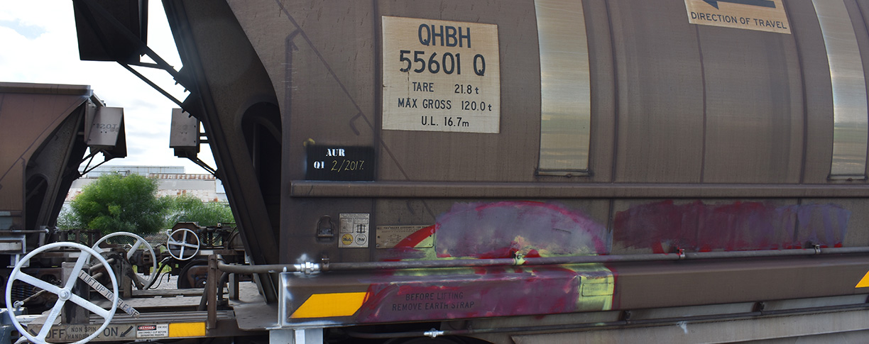 The G & J Machining card holders